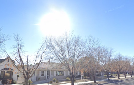 Week of Sunny Skies and Rising Temps on the Horizon for Sacramento, NWS Forecasts