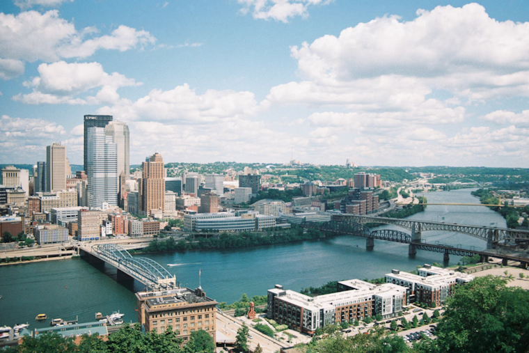 Weekly Weather Watch: Pittsburgh Anticipates Summer Showers with Minimal Storm Threat