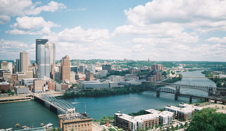 Weekly Weather Watch: Pittsburgh Anticipates Summer Showers with Minimal Storm Threat