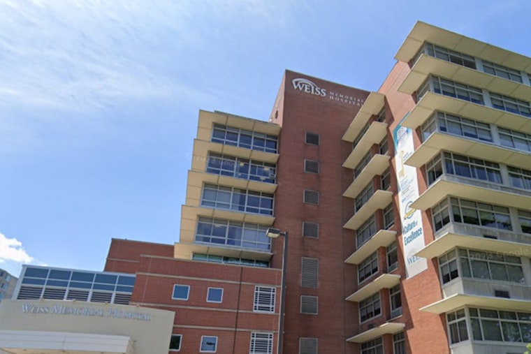 Weiss Memorial Hospital in Uptown Chicago Faces Medicare Termination Over Compliance Failures