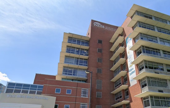 Weiss Memorial Hospital in Uptown Chicago Faces Medicare Termination Over Compliance Failures