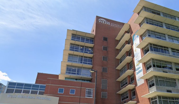 Weiss Memorial Hospital in Uptown Chicago Faces Medicare Termination Over Compliance Failures