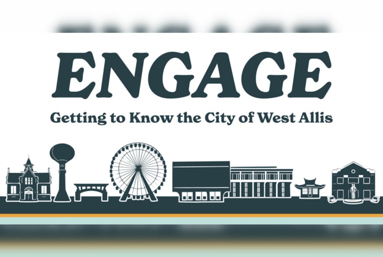 West Allis Launches Free Community Leadership Workshops to Foster Civic Engagement