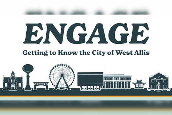 West Allis Launches Free Community Leadership Workshops to Foster Civic Engagement