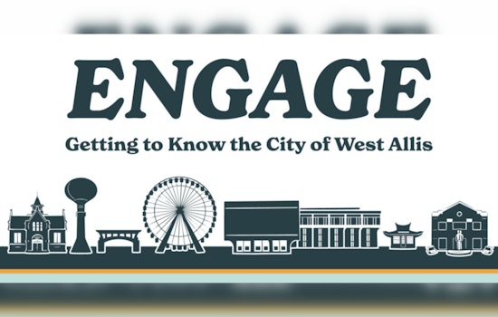 West Allis Launches Free Community Leadership Workshops to Foster Civic Engagement
