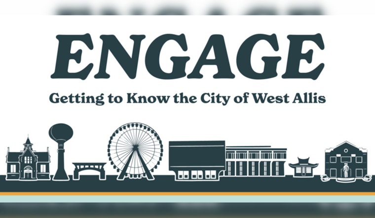 West Allis Launches Free Community Leadership Workshops to Foster Civic Engagement