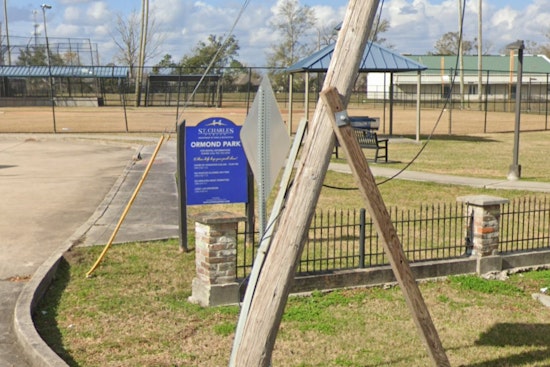 West Bank Spray Park in St. Charles Parish Closes for a Day Amid Entergy Upgrades while Ormond Spray Park Remains Open for Respite