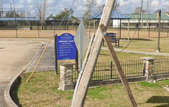 West Bank Spray Park in St. Charles Parish Closes for a Day Amid Entergy Upgrades while Ormond Spray Park Remains Open for Respite