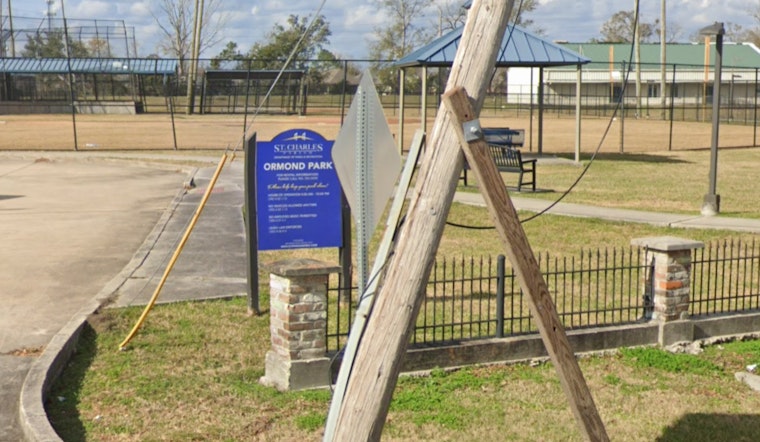 West Bank Spray Park in St. Charles Parish Closes for a Day Amid Entergy Upgrades while Ormond Spray Park Remains Open for Respite