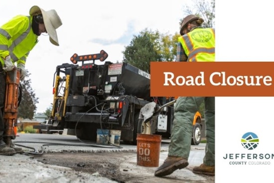 West Cross Avenue in Jefferson County Set for Temporal Closure to Add Pedestrian Crosswalk