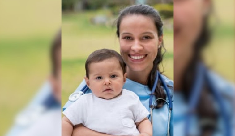 West Jordan City Hall Offers Babysitting Prep Course Featuring CPR and Creative Play Skills