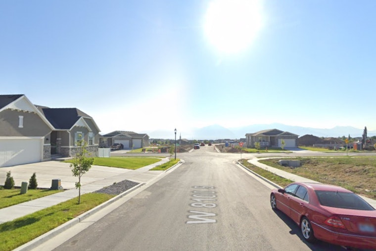 West Jordan Community Mourns Loss after Arson-Induced House Fire Claims Four Lives, Including Children