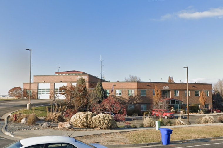 West Jordan Fire Department to Provide Update on Local House Fire at 1 PM Press Briefing