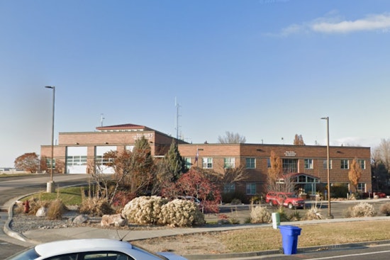 West Jordan Fire Department to Provide Update on Local House Fire at 1 PM Press Briefing