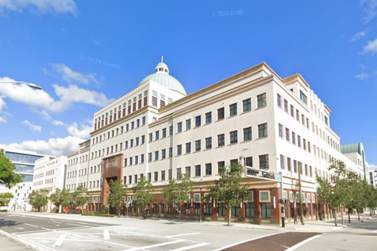 West Palm Beach Earns Top Accredited Parking Organization Distinction for Excellence in Mobility