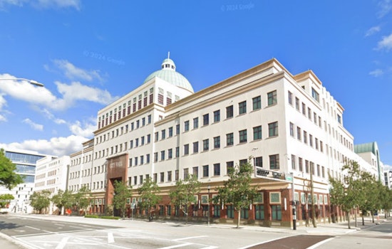 West Palm Beach Earns Top Accredited Parking Organization Distinction for Excellence in Mobility