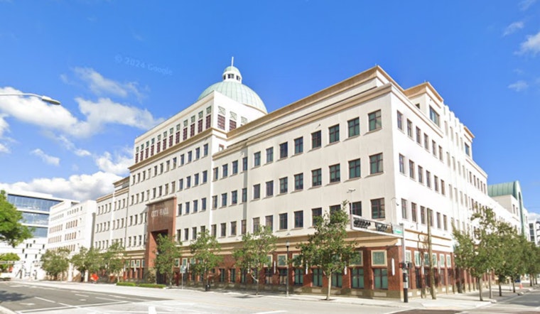 West Palm Beach Earns Top Accredited Parking Organization Distinction for Excellence in Mobility
