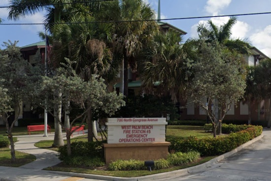 West Palm Beach to Conduct Hurricane Preparedness Exercise at Emergency Operations Center