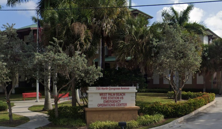 West Palm Beach to Conduct Hurricane Preparedness Exercise at Emergency Operations Center