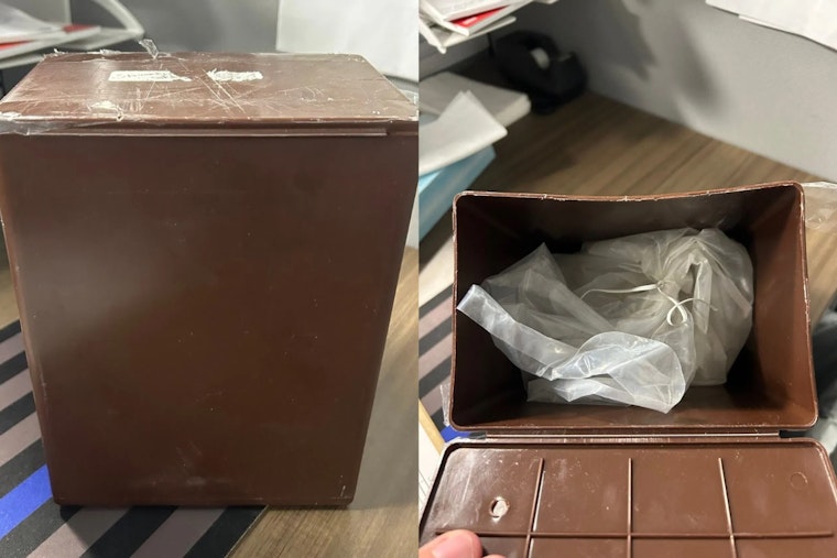 West Valley City Police Seek Owner of Cremated Remains Found at Local Fire Station