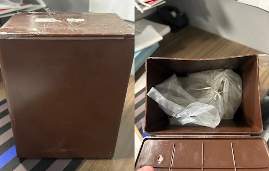 West Valley City Police Seek Owner of Cremated Remains Found at Local Fire Station