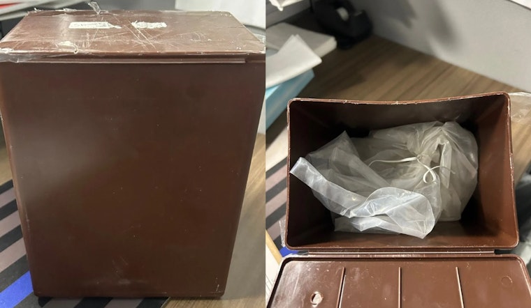 West Valley City Police Seek Owner of Cremated Remains Found at Local Fire Station