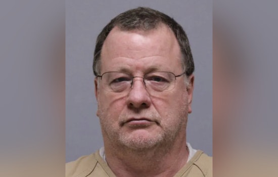 West Warwick Man Admits to Multi-State ATM Thefts, Facing Potential 10-Year Sentence