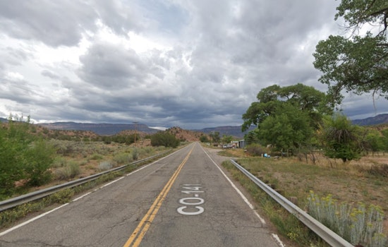 Western Colorado Motorists Prepare for Delays as CO Highway 141 Resurfacing Project Begins July 7
