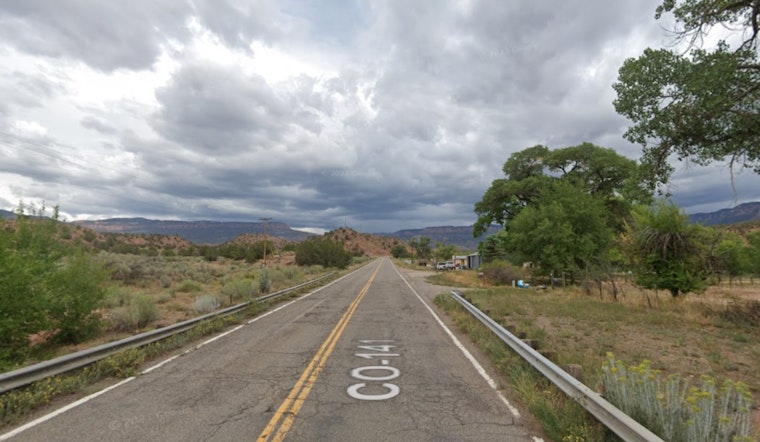 Western Colorado Motorists Prepare for Delays as CO Highway 141 Resurfacing Project Begins July 7