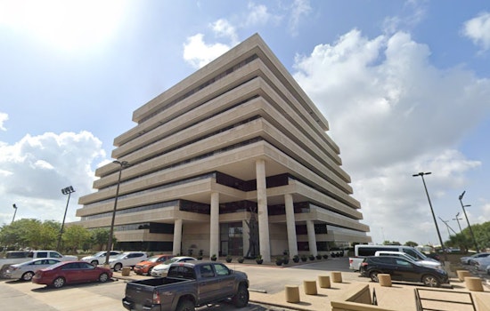 Western District of Texas Sees Decrease in Immigration Cases, Multiple Individuals Charged with Various Offenses