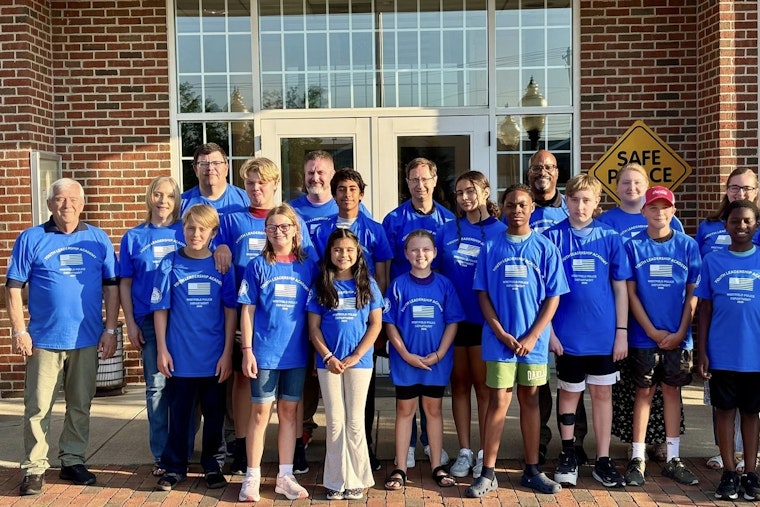 Westfield Police Department Launches Youth Leadership and Development Academy to Equip Indiana's Young Minds
