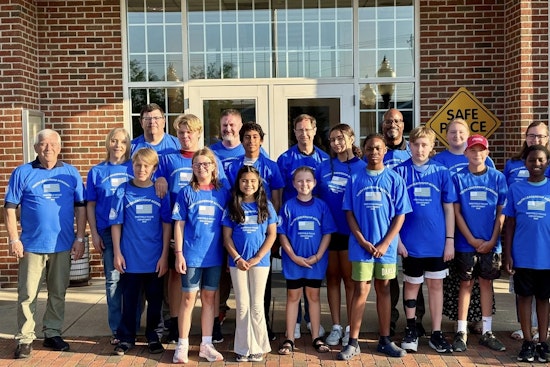 Westfield Police Department Launches Youth Leadership and Development Academy to Equip Indiana's Young Minds