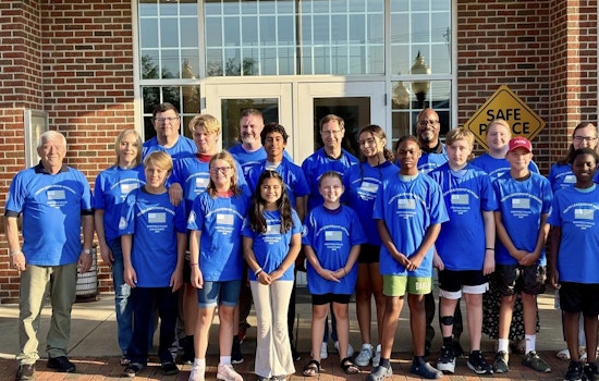 Westfield Police Department Launches Youth Leadership and Development Academy to Equip Indiana's Young Minds