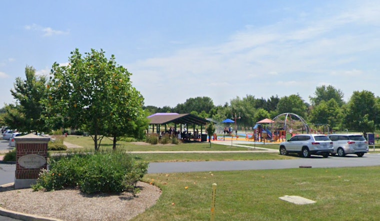 Westfield Police Host Jake Laird Community Day in Conjunction with National Night Out