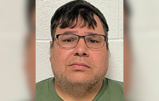 Westmoreland County Man Charged in Child Sexual Assault Case Linked to Jehovah's Witnesses Probe