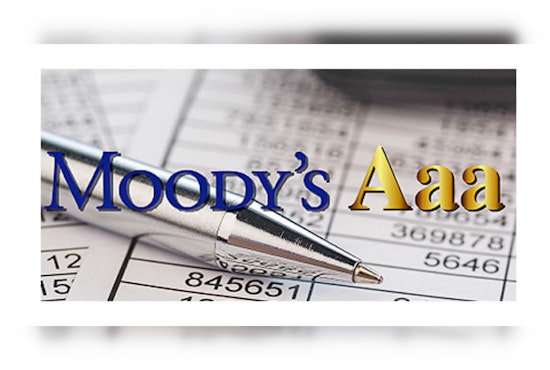 Weston, FL Retains Prestigious Aaa Credit Rating from Moody's Since 1996