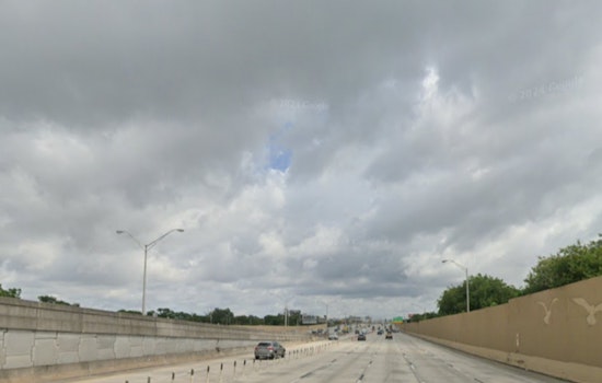 Wet Weather to Persist in Miami with Showers & Thunderstorms Midweek, Drier Weekend in Forecast
