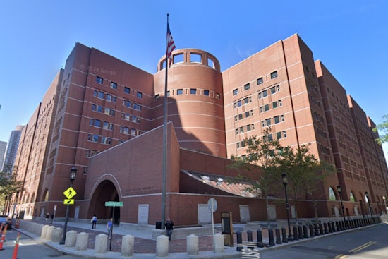 Weymouth Man Pleads Guilty in Boston Court to COVID-19 Unemployment Fraud Scheme