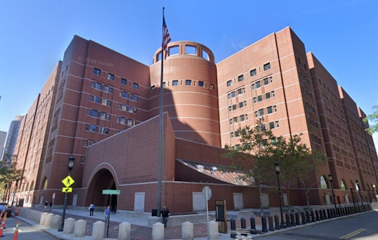 Weymouth Man Pleads Guilty in Boston Court to COVID-19 Unemployment Fraud Scheme