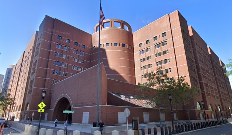 Weymouth Man Pleads Guilty in Boston Court to COVID-19 Unemployment Fraud Scheme