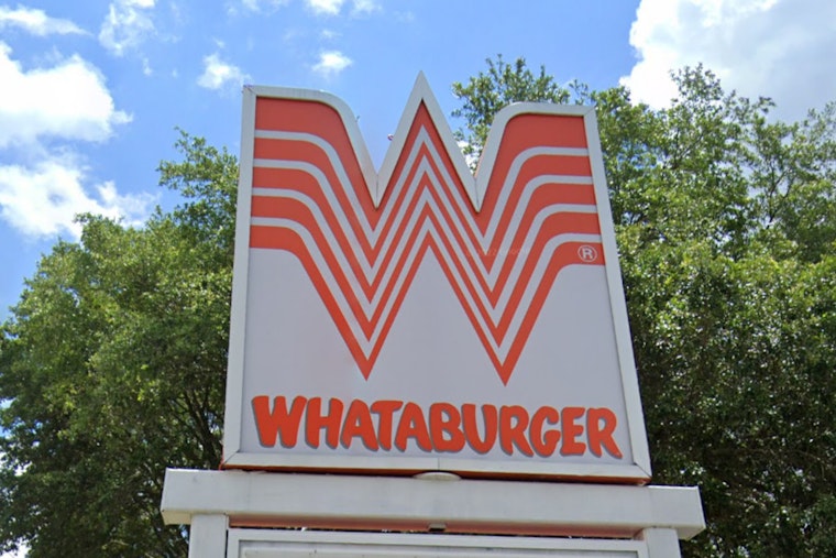 Whataburger Heats Up Acworth's Burger Scene with Swag-Filled Grand Opening on Cobb Parkway
