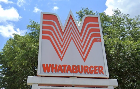 Whataburger Heats Up Acworth's Burger Scene with Swag-Filled Grand Opening on Cobb Parkway