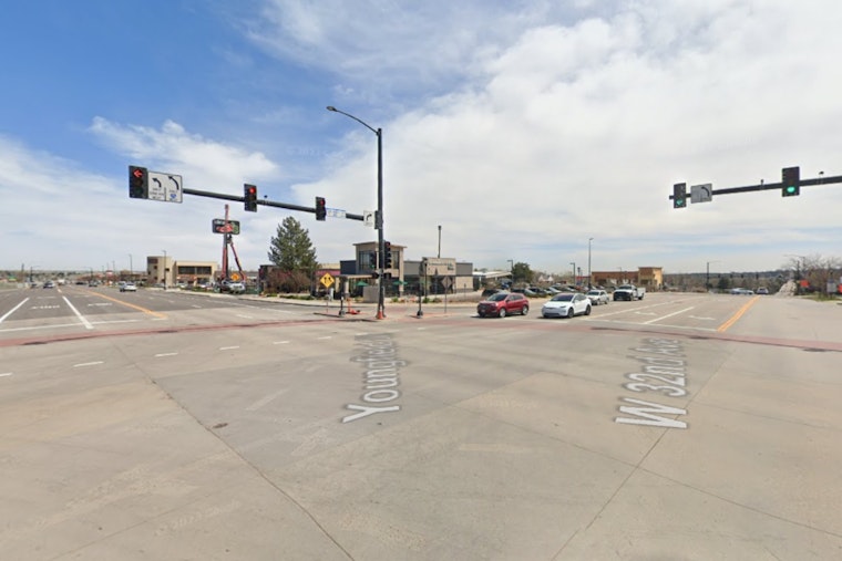 Wheat Ridge Police Encounter Ends in Suspect Fatality Near I-70, No Officer Injuries Reported