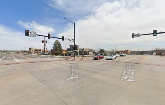Wheat Ridge Police Encounter Ends in Suspect Fatality Near I-70, No Officer Injuries Reported