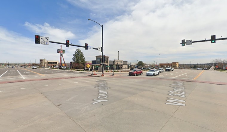Wheat Ridge Police Encounter Ends in Suspect Fatality Near I-70, No Officer Injuries Reported