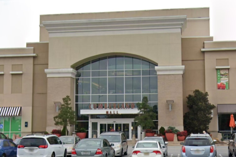 Wheelchair Injustice at Cumberland Mall, Family Alleges Discrimination Against Son During MLB All-Star Frenzy