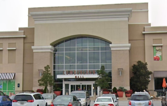 Wheelchair Injustice at Cumberland Mall, Family Alleges Discrimination Against Son During MLB All-Star Frenzy