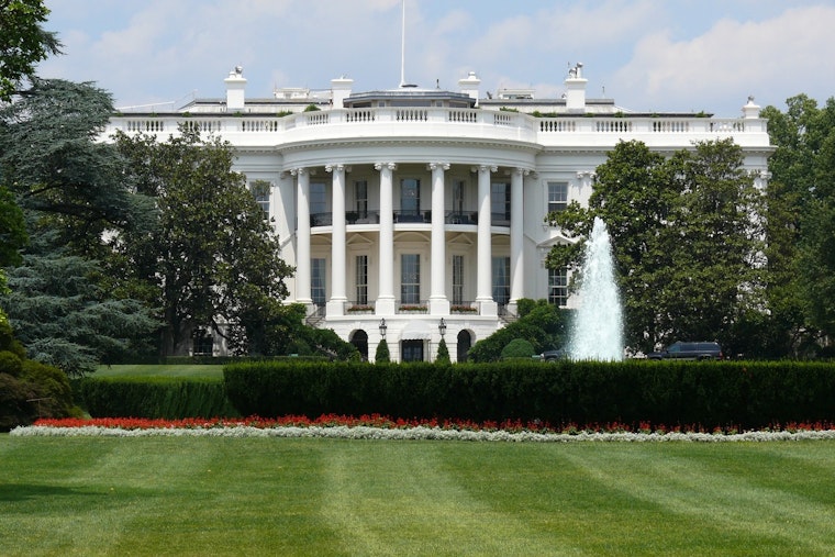 White House Cracks Down: No More Tax-Funded Benefits for Illegal Aliens in Policy Overhaul