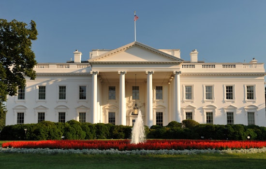 White House Directive Aims to Fast-Track Data Center Expansion, Leveraging Federal Lands for Technological Growth