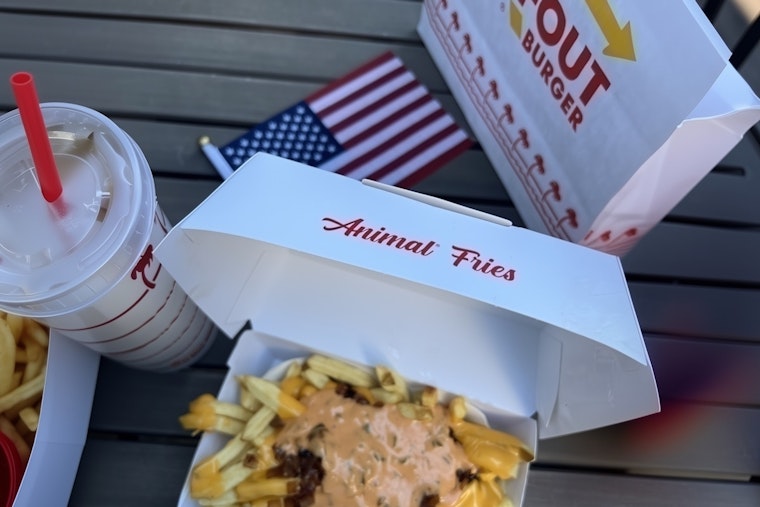 White House Likely Duped by April Fool's Tweet from Parody In-N-Out Account; In-N-Out Debunks Beef Tallow Fries Claims
